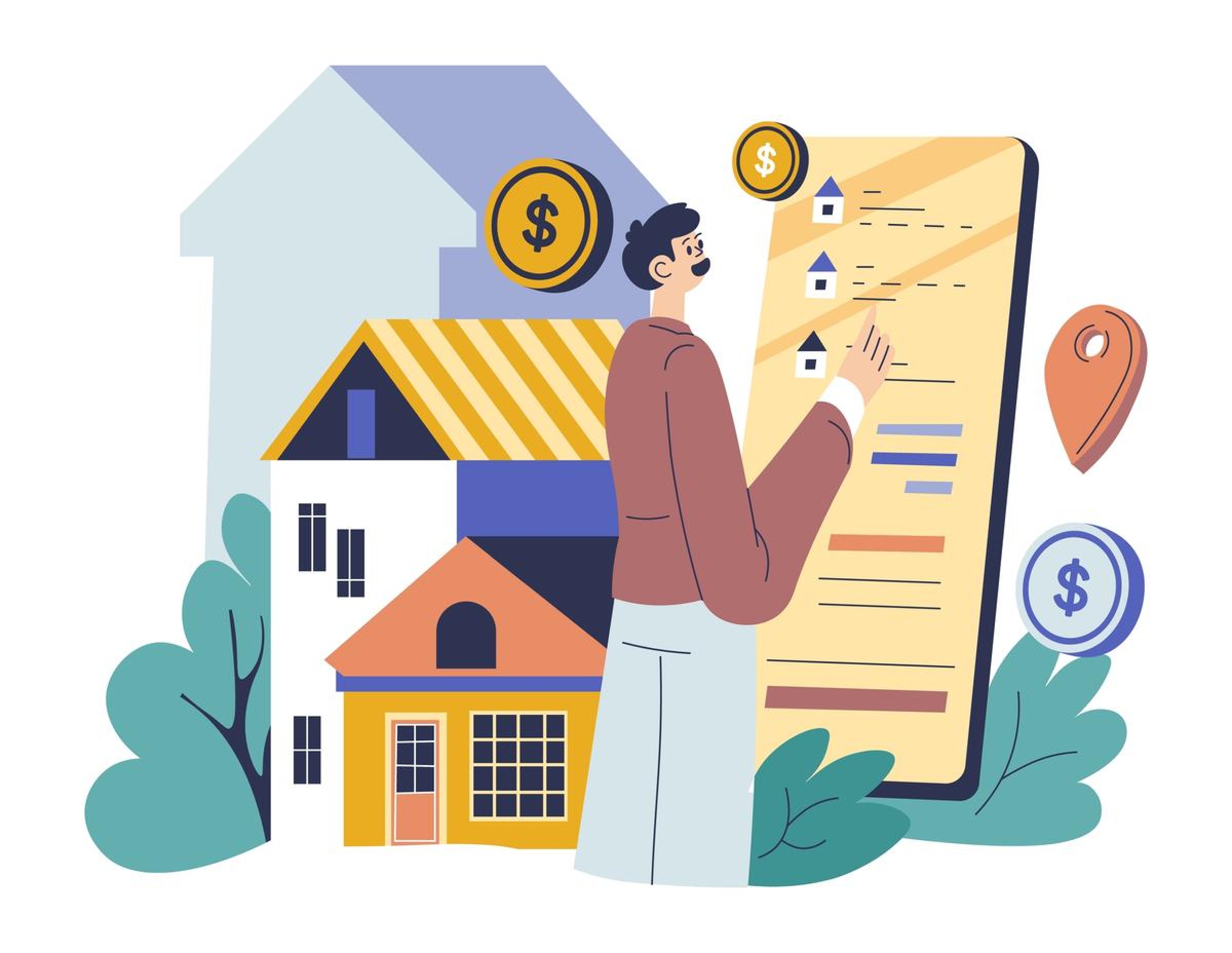 real estate marketing for agents