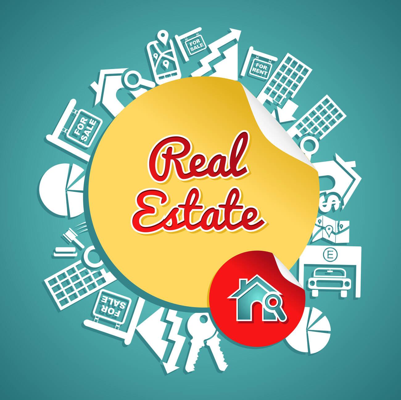 real estate marketing agents