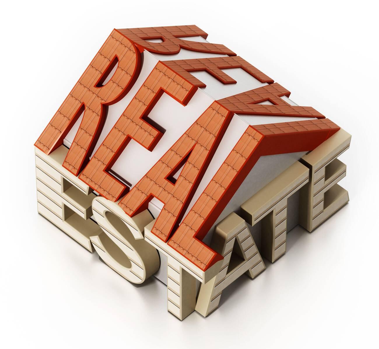real estate marketing