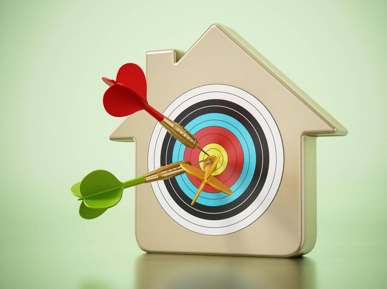 real estate social media marketing