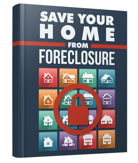 save your home foreclosure
