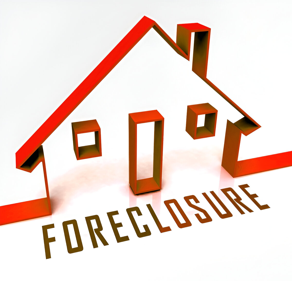 foreclosure guide