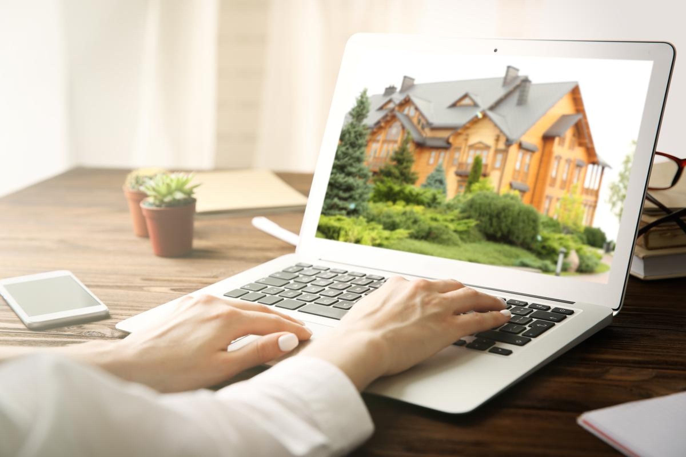 real este marketing for agents