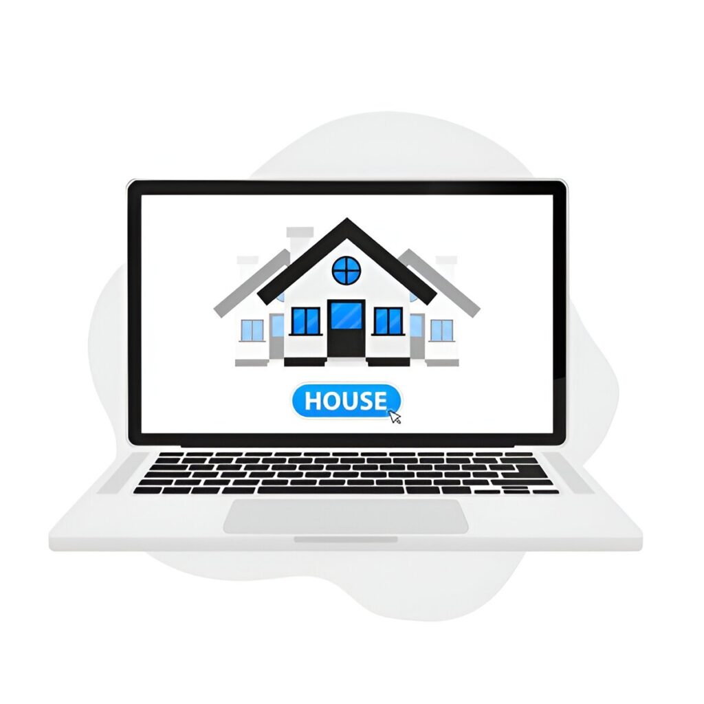 what is digital real estate
