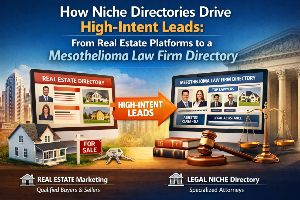 mesothelioma law firm directory 